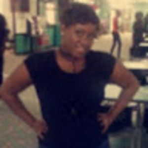 Meet your Posher, Tynesha